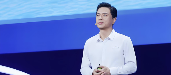 在配资炒股 百度，现在成了几流公司？